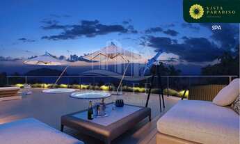 Imagem 5: JD358 - Vista Paradiso - Apartamentos com Vista Mar Permanente em Penha/SC