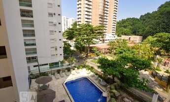 Imagem 5: Apartamento para Aluguel - Vila Luís Antônion, 1 Quarto, 50 m2