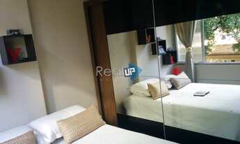 Imagem 7: RIO DE JANEIRO - Apartamento Padrão - Centro Centro