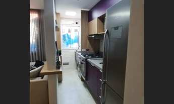 Imagem 6: Apartamento 2 quartos Santa Cecília com vaga