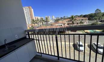 Imagem 6: Apartamento para Venda em Sorocaba, Jardim São Carlos, 2 dormitórios, 1 suíte, 1 banheiro