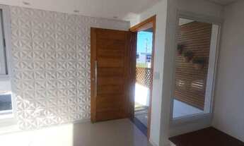 Imagem 3: Casa para venda tem 165 metros quadrados com 3 quartos em Cidade Kemel - São Paulo - SP