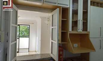 Imagem 6: 3 DORMITÓRIOS (SUÍTE) 1 VAGA! PRÓXIMO AO METRÔ