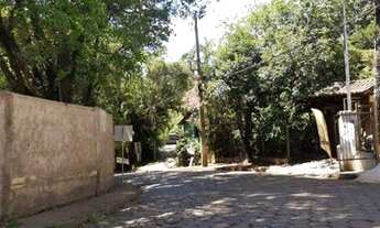 Imagem 2: Terreno à venda, 7927 m² por R$ 911.605,00 - São Sebastião das Águas Claras - Nova Lima/MG