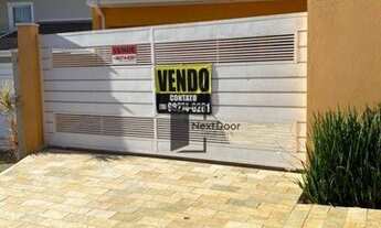 Imagem 2: Casa com 3 dormitórios à venda, 294 m² por R$ 1.750.000,00 - Parque Xangrilá - Campinas/SP