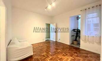 Imagem: Rio de Janeiro - Apartamento Padrão - Copacabana