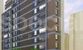 Imagem 4: São Paulo - Apartamento Padrão - Vila Nova Conceição