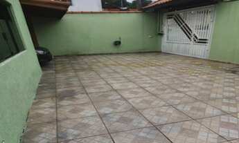 Imagem 2: Sobrado à venda em Vila Osasco, Osasco - 3 dormitórios!