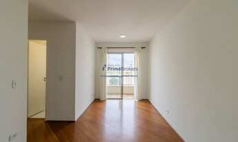 Imagem 2: Apto de 2 d e 1 vaga no Vila Clementino prox Metro