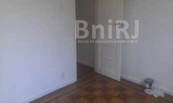 Imagem: TIJUCA - Amplo apartamento 2 quartos em