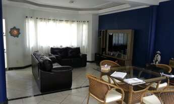 Imagem: Casa no condomínio Okinawa em Paulínia