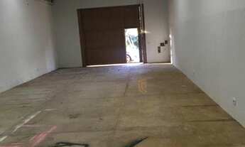 Imagem: BARRACÃO/BALCÃO PARQUE PAMPULHA-AGUDOS