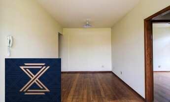 Imagem 2: Apartamento com 2 dormitórios à venda, 70 m² por R$ 560.000 - Carmo - Belo Horizonte/MG