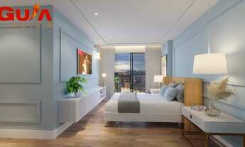 Imagem 6: Lançamento Allure Meireles