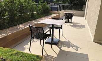 Imagem 2: Apartamento Hit Marista, pronto para morar à venda, 2 quartos sendo 2 suítes, 1 vaga, 72m²