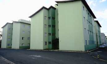 Imagem 2: Apartamentos - ED. TARUMÃ