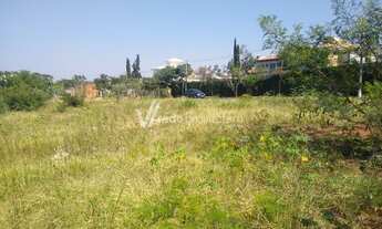 Imagem 3: Terreno - Parque Taquaral - Campinas