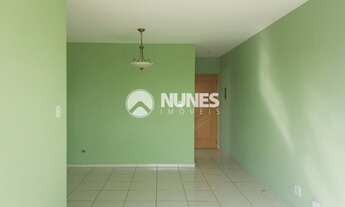 Imagem: Apartamento para venda tem 65 metros quadrados