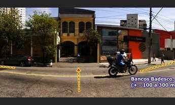 Imagem 2: Sobrado com 4 dormitórios à venda, 358 m² por R$ 2.500.000,00 - Santana - São Paulo/SP