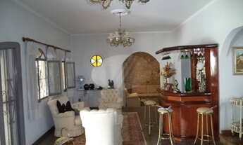 Imagem 3: Casa - Chácara Primavera - Campinas