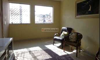 Imagem 3: SOBRADO / JD. PATENTE NOVO