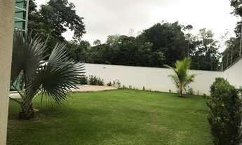 Imagem 3: Casa com 3 suítes no Condomínio Praia Dos Passarinhos no Tarumã - Manaus - AM