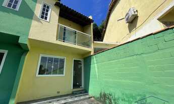 Imagem 2: Casa com 2 dormitórios à venda, 73 m² por R$ 220.000,00 - Jardim Primavera - Duque de Caxi