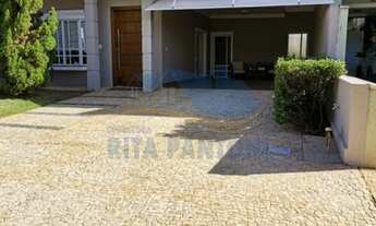 Imagem: Casa Condominio - Ribeirão Preto - Condomínio