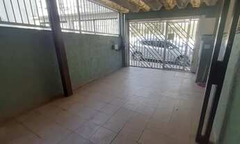 Imagem 4: Sobrado para venda possui 96 metros quadrados com 3 quartos em Jardim Oriental - São Paulo