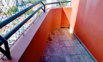 Imagem 6: Lindo Apartamento pronto para morar, 3 dormitórios,suíte,2 garagens,linda vista panorâmica