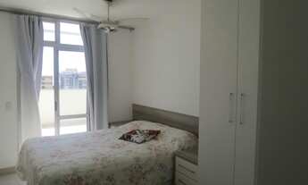 Imagem 4: Apartamento de 62 metros quadrados no bairro Centro com 1 quarto