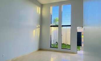 Imagem 6: Casa para venda possui 139 metros quadrados com 3 quartos