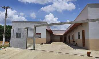 Imagem 4: Apartamentos no Acquaville Garoupa de esquina na principal