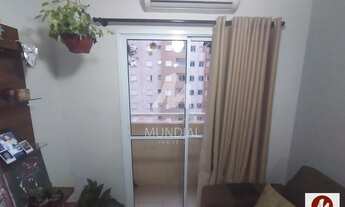 Imagem 2: Apartamento (tipo - padrao) 2 dormitórios, cozinha planejada, portaria 24hs, lazer, espaço