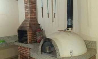 Imagem 7: Casa com 4 dormitórios à venda, 144 m² por R$ 750.000,00 - Lopes - Valinhos/SP