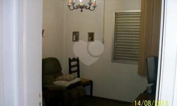 Imagem 9: APARTAMENTO A VENDA NO TUCURUVI = 3 DORMS (1 SUÍTE) E 2 VAGAS DE GARAGEM - 105,00M² DE ÁRE