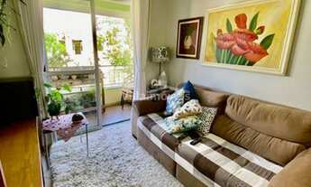 Imagem 3: Apartamento - Vila Industrial - Campinas