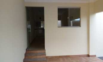 Imagem 2: Casa com 2 suítes, no Jardim Amazônia I por R$ 1.100/mês