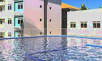 Imagem: Apartamento para venda tem 57 metros quadrados