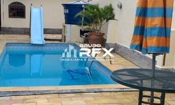 Imagem 2: Casa 4 dormitórios para alugar Piratininga Niterói/RJ