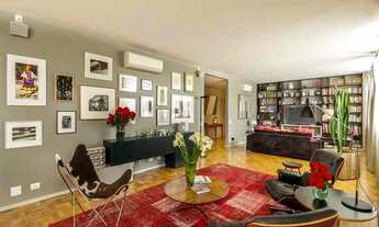 Imagem 2: Sao Paulo - Apartamento Padrao - Bela Vista