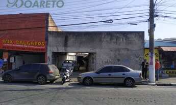 Imagem 2: IMÓVEL COMERCIAL MAUÁ JARDIM ZAIRA