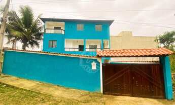Imagem 2: Casa com 4 dormitórios, 386 m² - venda por R$ 550.000,00 ou aluguel por R$ 2.800,00/mês