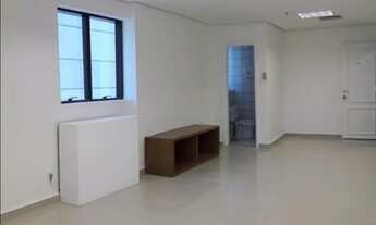 Imagem 3: Conjunto Comercial Para Alugar no Itaim Bibí, São Paulo