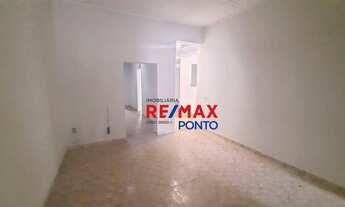 Imagem 4: Casa com 2 dormitórios para alugar, 100 m² por R$ 900,00/mês - Centro - Mogi Mirim/SP