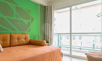 Imagem: Apartamento-São Paulo-BELA VISTA