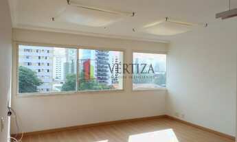 Imagem: Apartamento à venda na Vila Olímpia