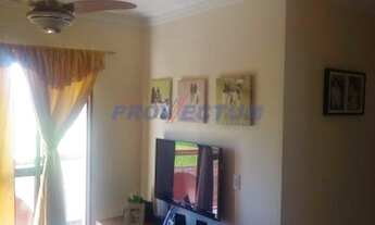 Imagem 3: Apartamento - Jardim das Bandeiras - Campinas