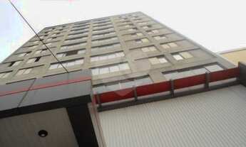 Imagem 2: São Paulo - Conjunto Comercial/Sala - LAPA