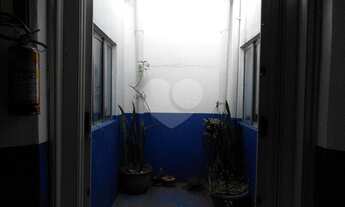 Imagem 4: São Paulo - Conjunto Comercial/Sala - SANTANA